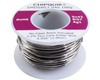 Sn42/Bi57/Ag1 2.2% Flux Core Solder Wire 1.0mm 100g